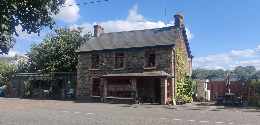 Pub